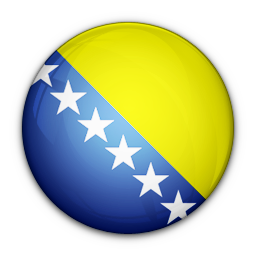 Team Bosnia and Herzegovina - PUBG Esports Wiki