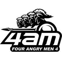 Four Angry Men Pubg Esports Wiki