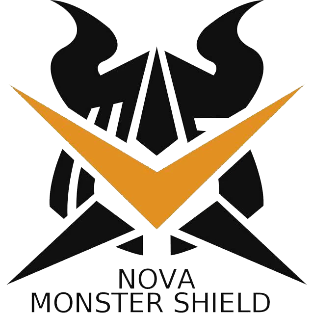 Nova Monster Shield Pubg Esports Wiki