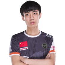 shox PUBG Esports Wiki