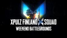 XPulZ Finland SWBlogo