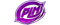 Purple Mood E-Sportlogo std