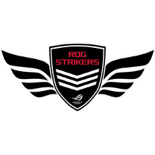 Asus Rog Striker Pubg Esports Wiki