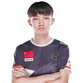 qmcc - PUBG Esports Wiki