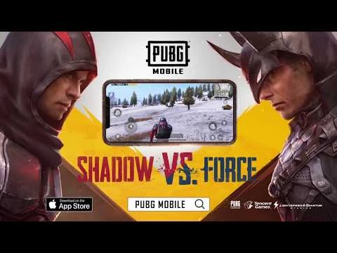 PUBG Mobile Royale Pass tiers plan in PUBG Mobile — Team Deathmatch guide