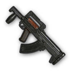 Groza Pubg Mobile Wiki Fandom