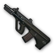 AUG A3 Icon.
