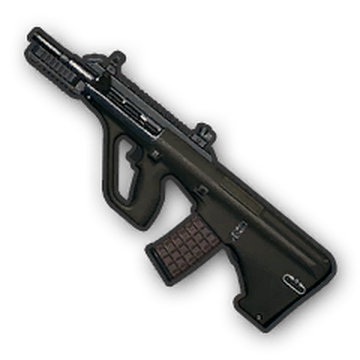 Aug A3 Pubg Mobile Wiki Fandom