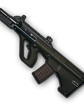 Aug A3 Pubg Mobile Wiki Fandom