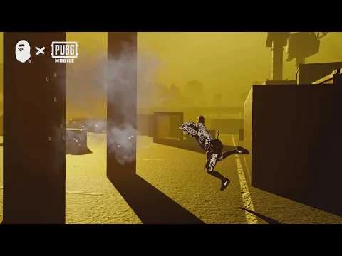 PUBG Mobile PUBG Mobile core loop in PUBG Mobile — Ranked Conqueror guide