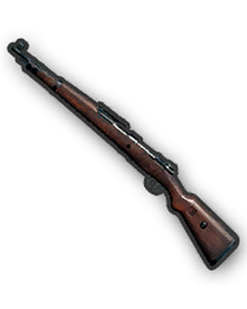Kar98k Pubg Mobile Wiki Fandom Kar98k Pubg Mobile Wiki Fandom