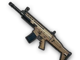 SCAR-L