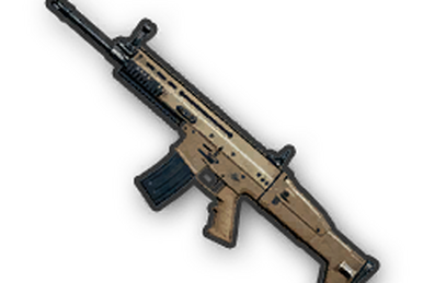 Desert Eagle - Liquipedia PUBG Mobile Wiki