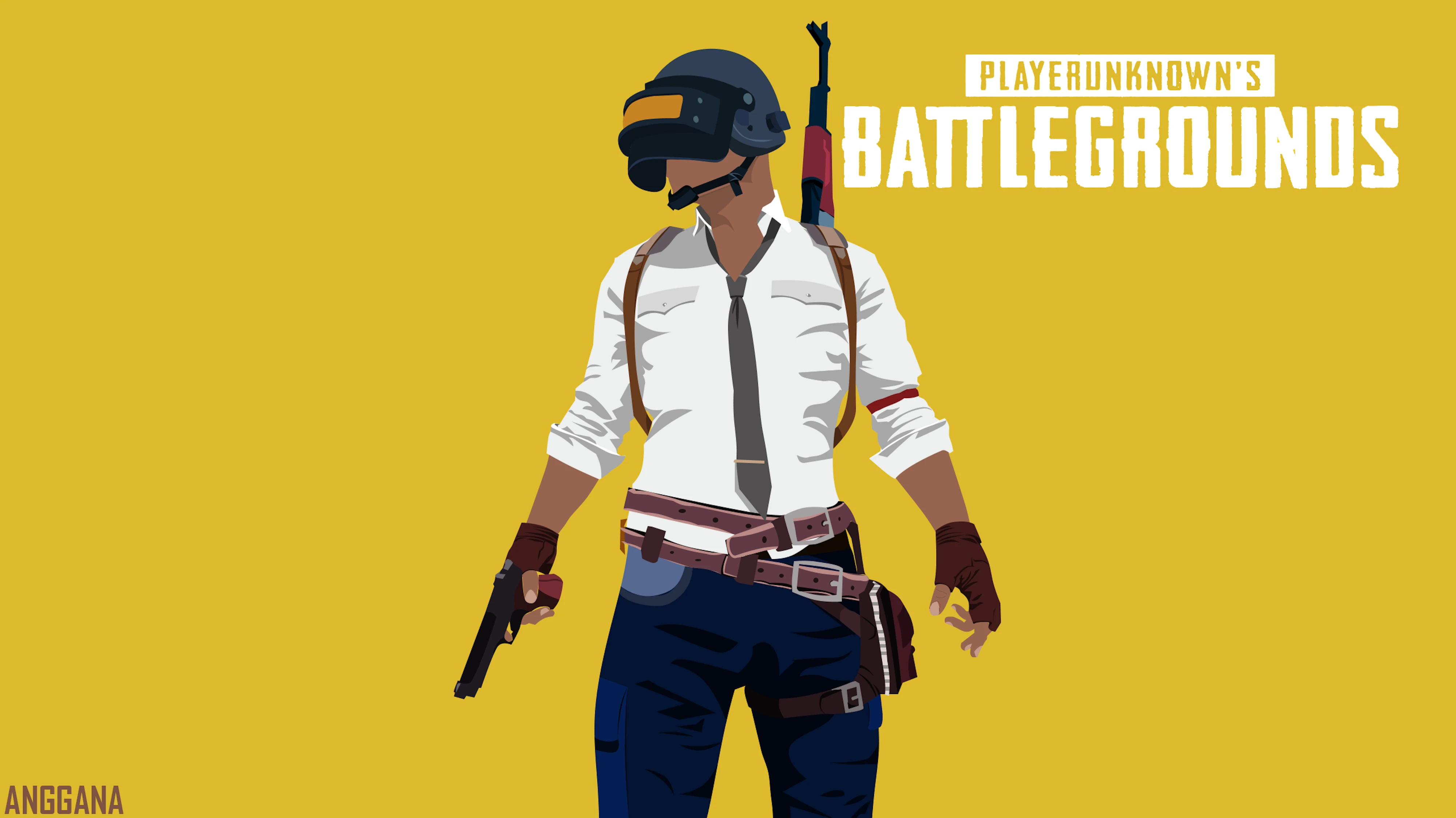 PUBG Mobile Conqueror rank focus in PUBG Mobile — Erangel guide
