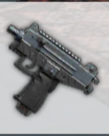 Uzi Pubg Mobile Wiki Fandom Uzi Pubg Mobile Wiki Fandom