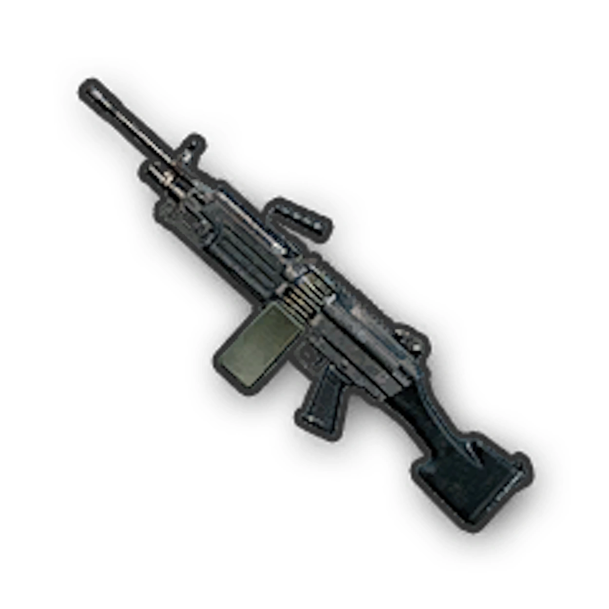 PUBG Mobile Erangel lanes in PUBG Mobile — Ranked Conqueror guide