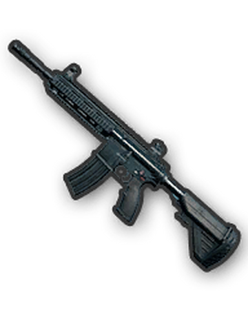 M416 Pubg Mobile Wiki Fandom