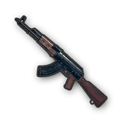 Icon AKM