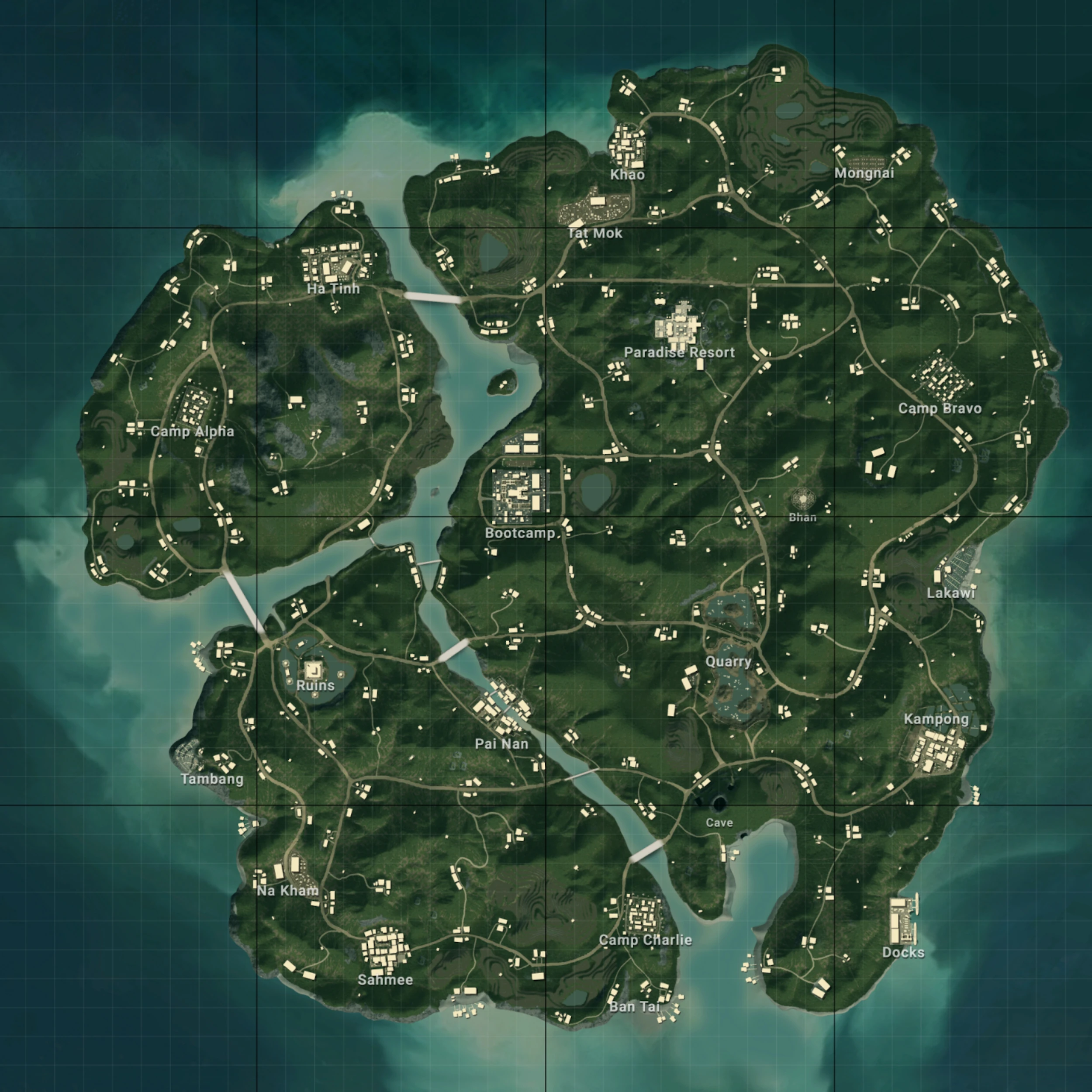 PUBG Mobile Royale Pass tiers plan in PUBG Mobile — Sanhok guide