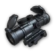 Icon attach 3x scope