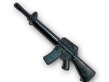 M16A4