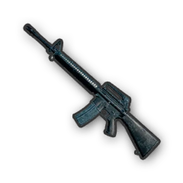 M16a4 Pubg Mobile Wiki Fandom