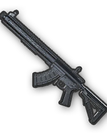 Mk47 Mutant Pubg Mobile Wiki Fandom