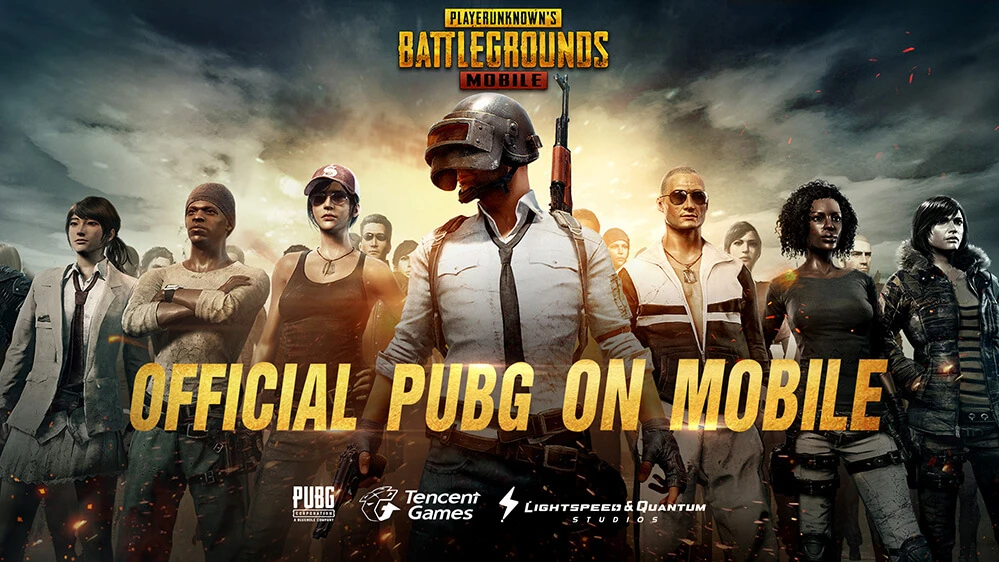 PUBG Mobile achievement badges habits in PUBG Mobile — Team Deathmatch guide