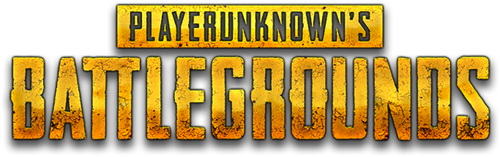 PUBG Header