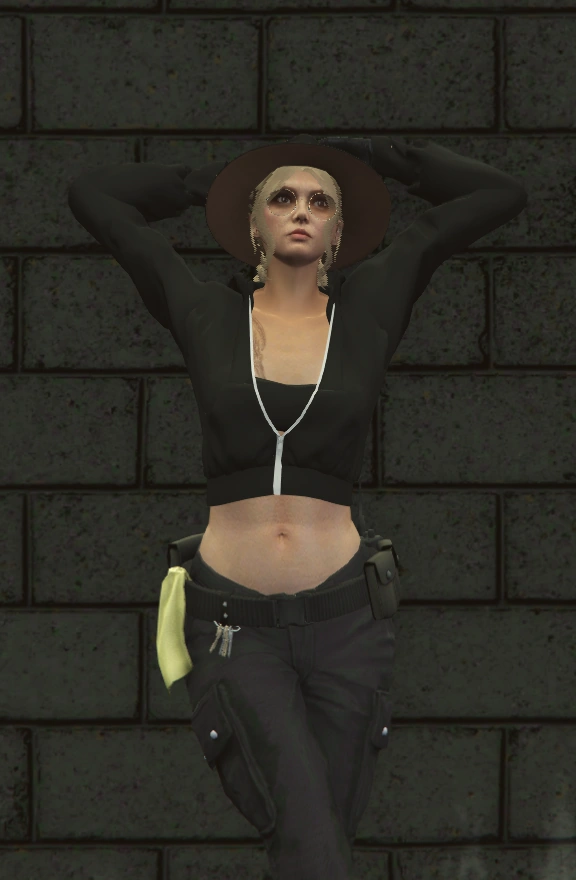 Laura Clark Public 5city Wiki Fandom