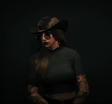 Maddy Blanc/Archiwum | NXT RP Wiki | Fandom