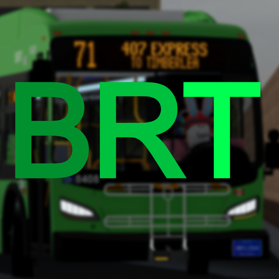 Revelia Transit Authority, ROBLOX Public Transit Wiki