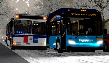 Revelia Transit Authority, ROBLOX Public Transit Wiki