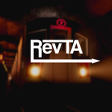 Revelia Transit Authority, ROBLOX Public Transit Wiki