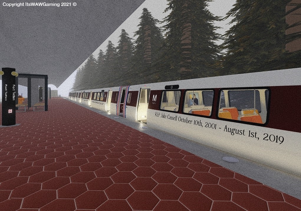 Revelia Transit Authority, ROBLOX Public Transit Wiki