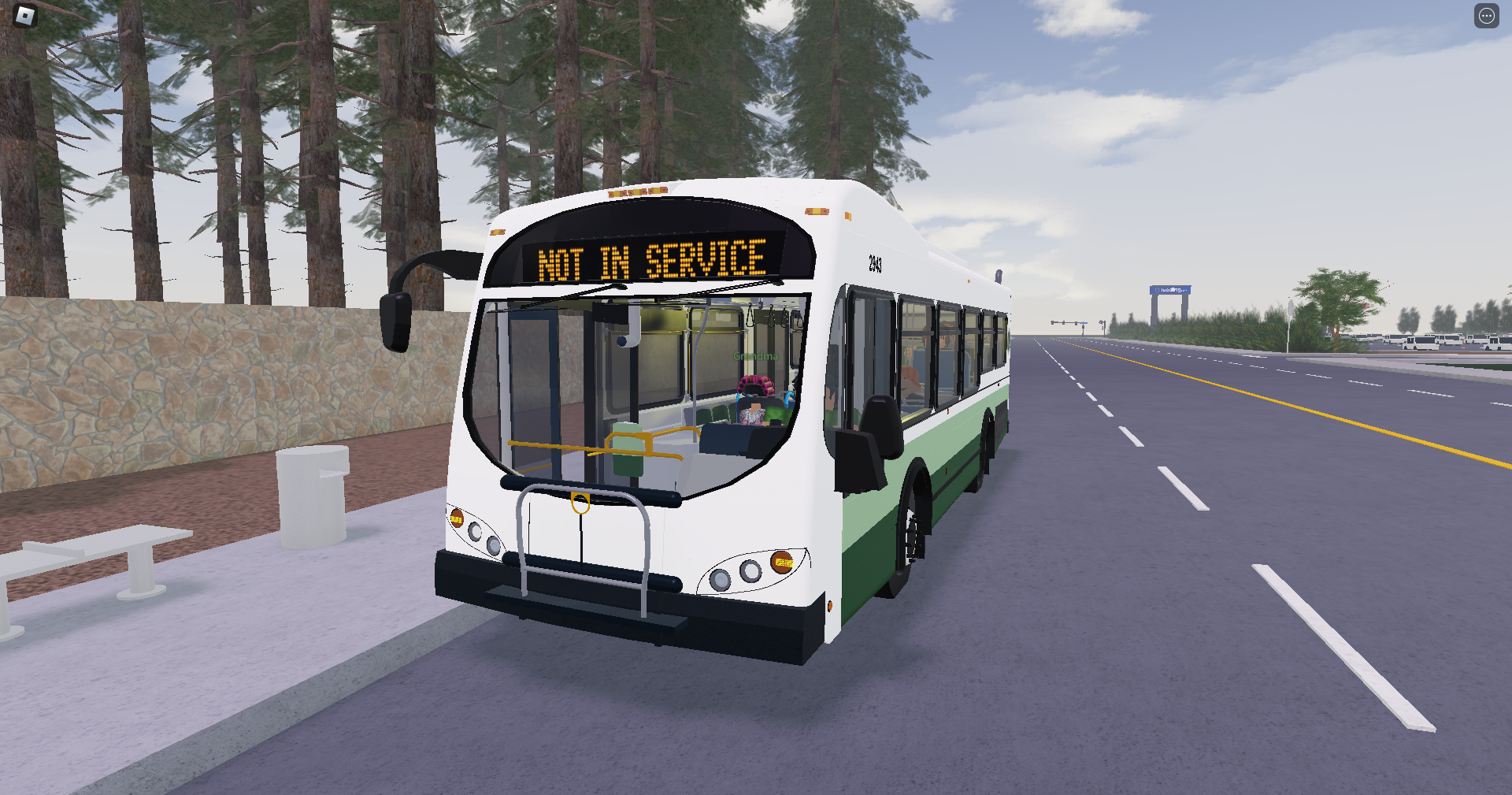 Revelia Transit Authority, ROBLOX Public Transit Wiki