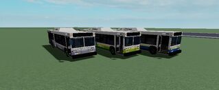 Revelia Transit Authority, ROBLOX Public Transit Wiki