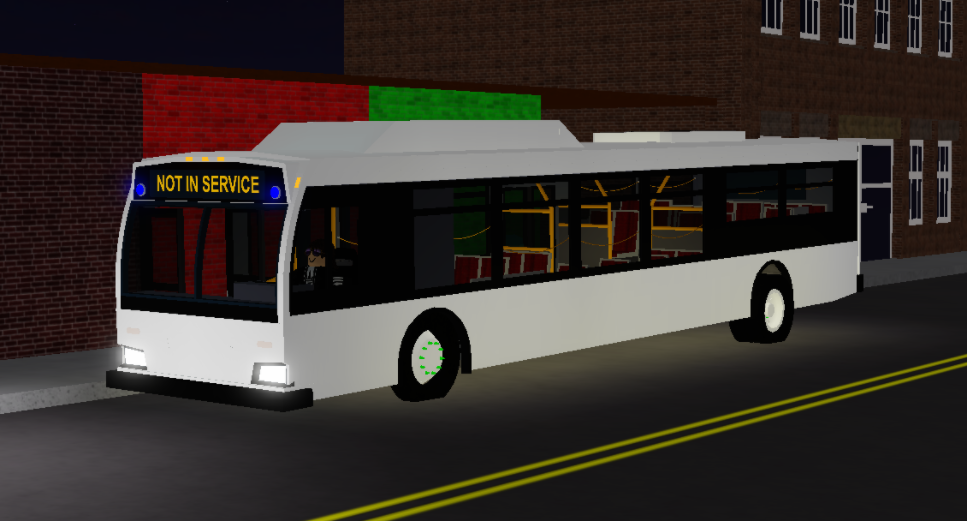 Revelia Transit Authority, ROBLOX Public Transit Wiki