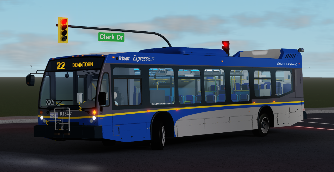 Revelia Transit Authority, ROBLOX Public Transit Wiki