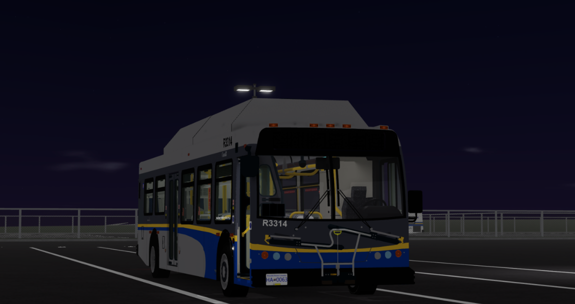 Revelia Transit Authority, ROBLOX Public Transit Wiki