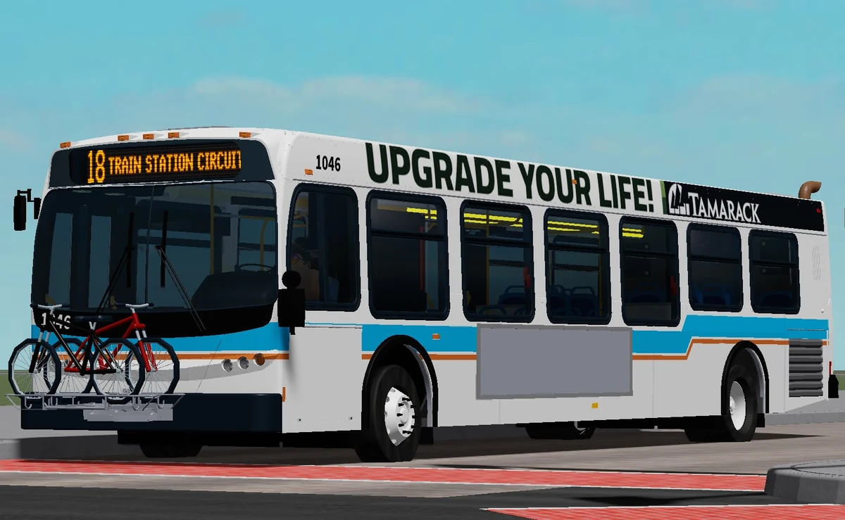 Kingston Transit 1046-1051 | ROBLOX Public Transit Wiki | Fandom