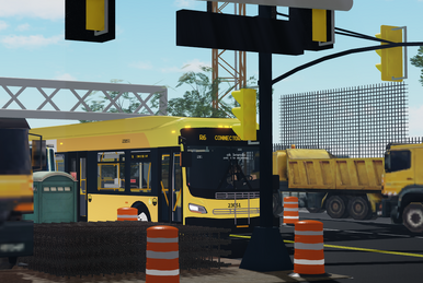 Revelia Transit Authority, ROBLOX Public Transit Wiki