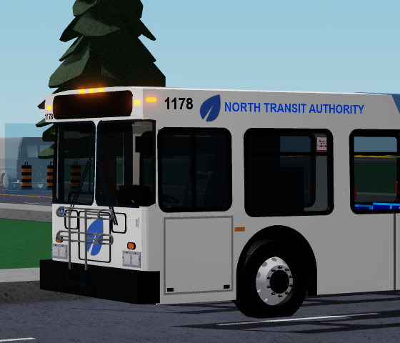 Revelia Transit Authority, ROBLOX Public Transit Wiki