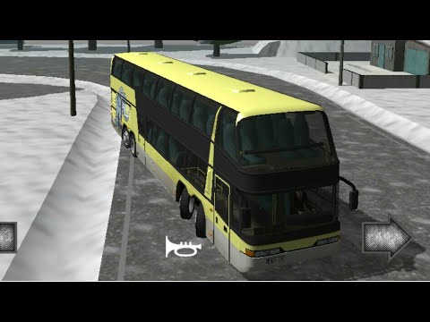 bus simulator 18 vehicles list