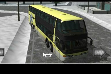 Soccer Passenger Bus Simulator by Moso Games