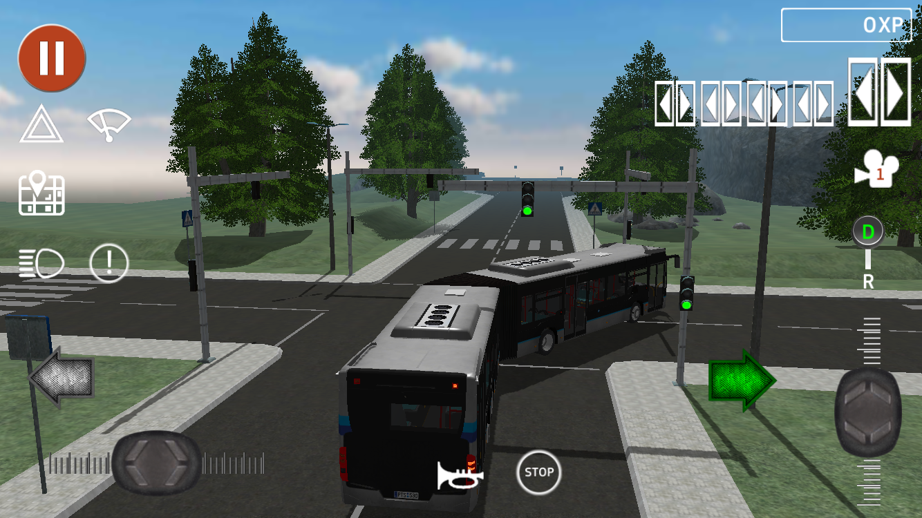 Citron L | Public Transport Simulator PTS Wikia | Fandom