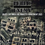 Black Sky Over the Projects: Apartment 2025 (436 KB) Black Sky Over the Projects: Apartment 2025 (2025)