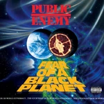 Fear of a Black Planet (album) (185 KB) Fear of a Black Planet (1990)