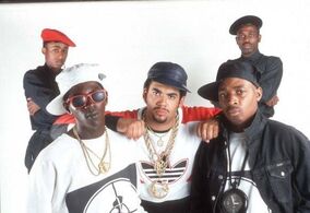 Public Enemy/Discography | Public Enemy Wiki | Fandom