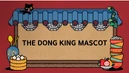 TheDongKingMascot
